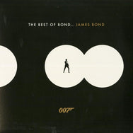 The Best of Bond...James Bond 3xLP (Staff Picks)