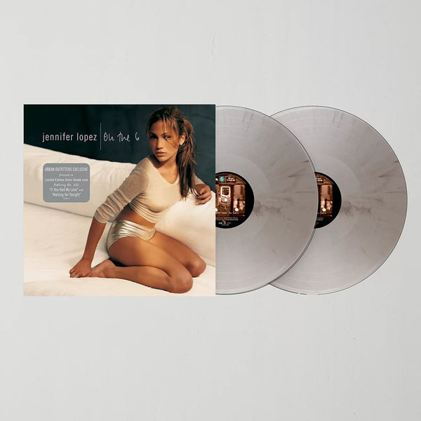 Jennifer Lopez – On The 6 (Distro Title)