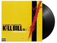 Kill Bill Vol. 1 Original Soundtrack