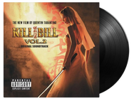 Kill Bill Vol. 2 Original Soundtrack