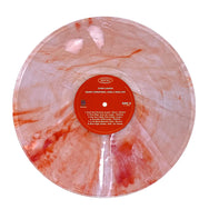 Cyndi Lauper - Merry Christmas LP (Distro Title)