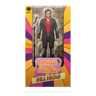 Legends of Laughter Action Figures  (3 TO CHOOSE FROM)