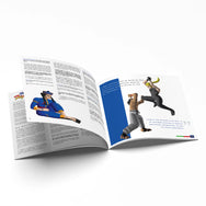 Virtua Fighter | Original Game Soundtrack (Staff Pick)