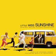 Little Miss Sunshine Original Motion Picture Soundtrack (Distro Title)