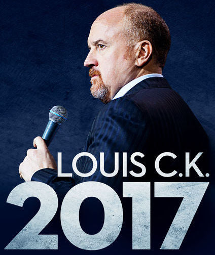 Louis C.K. 2017 (2xLP)