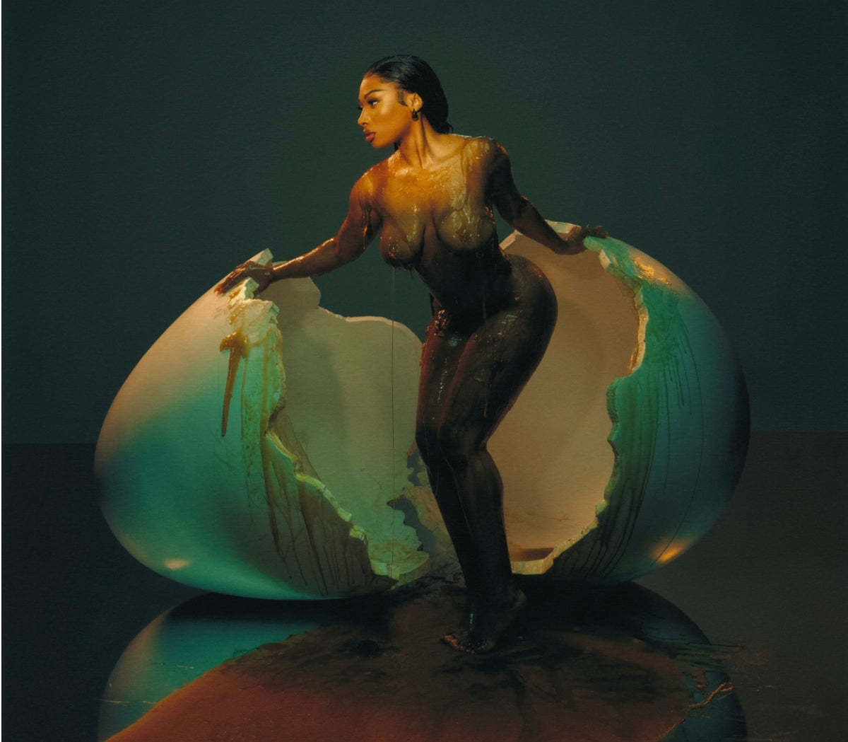 Megan Thee Stallion - Megan