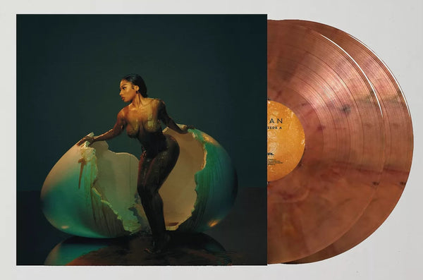 Megan Thee Stallion - Megan