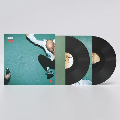 Moby - Play (Distro Title)