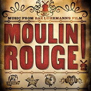 Moulin Rouge - Original Soundtrack 2xLP (Distro Title)