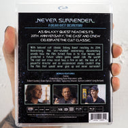 Never Surrender: A Galaxy Quest Documentary (ETRM018)