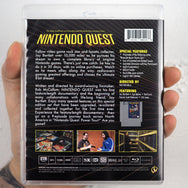 Nintendo Quest: The Most Unofficial and Unauthorized Nintendo Documentary Ever! (ETRM026)