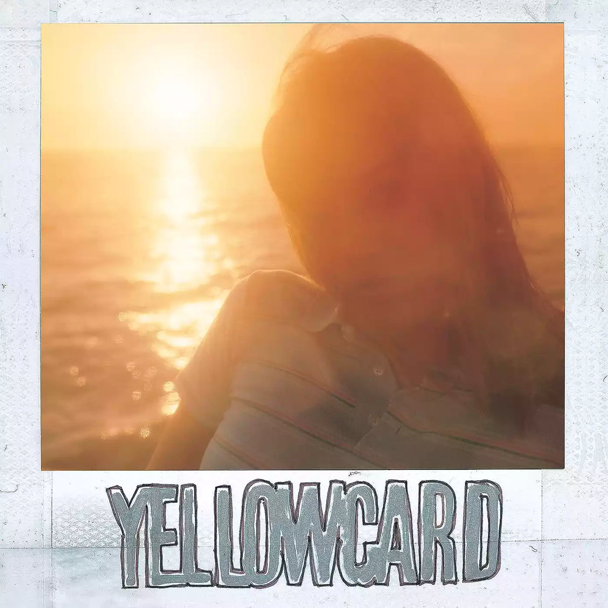 Yellowcard - Ocean Avenue (Distro Title)