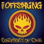 The Offspring - Conspiracy of One