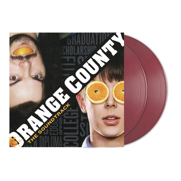 Orange County The Soundtrack 2xLP (Staff Pick)