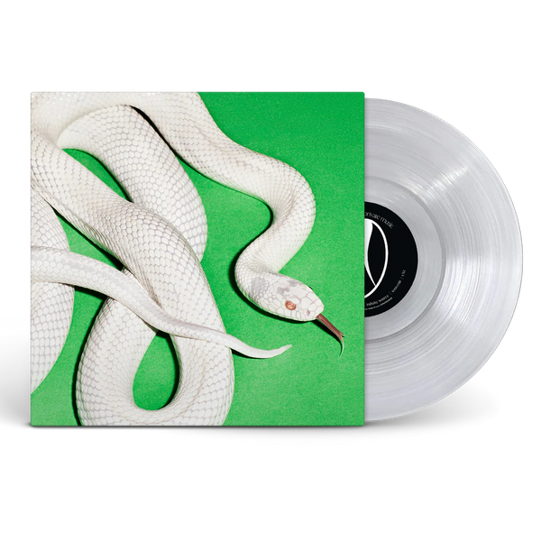 Deftones- Private Music (Staff Pick)