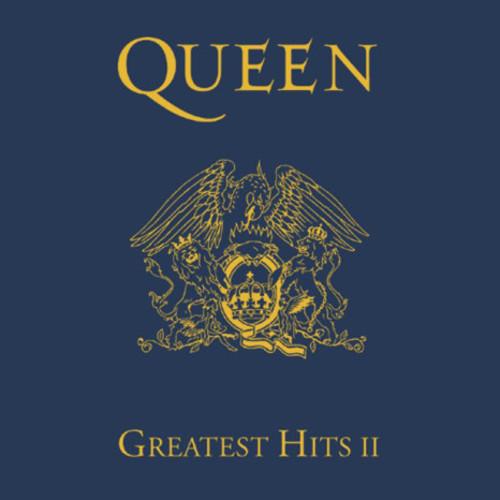 Queen - Greatest Hits II 2xLP (Staff Picks)