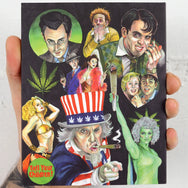 Reefer Madness: The Movie Musical (Staff Pick)