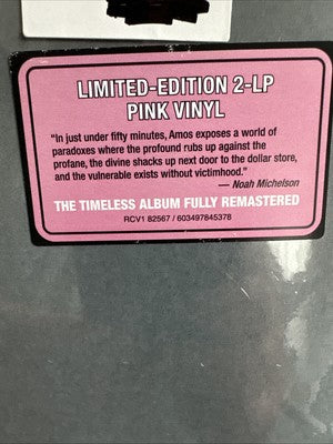 Tori Amos- Under The Pink (Staff Pick)