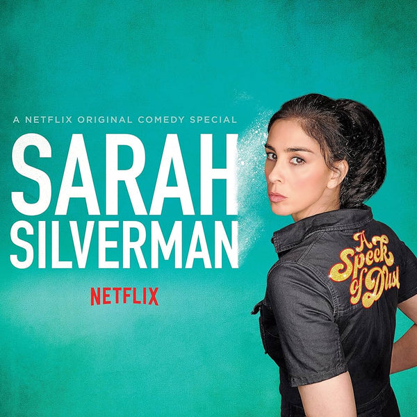 Sarah Silverman - A Speck of Dust (2xLP)