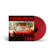 Strange Darling Original Motion Picture Soundtrack - Z Berg