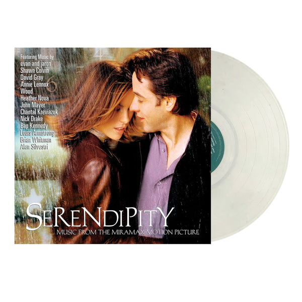 Serendipity Soundtrack (Distro Title)