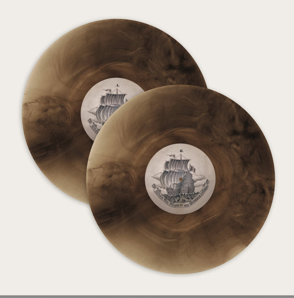 The Goldberg Sisters - When the Ships of My Dreams Return (Staff Pick)