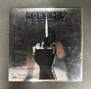 Robocop Original Soundtrack  [Opaque Gray 2LP] (Distro Title)