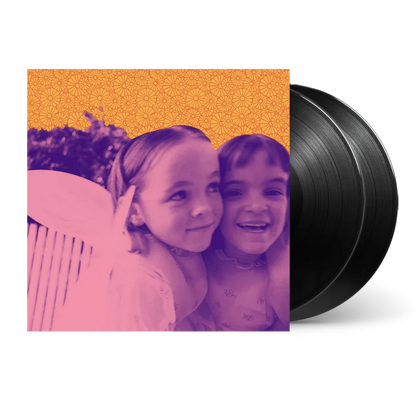 The Smashing Pumpkins Siamese Dream (180g) 2LP (Staff Pick)