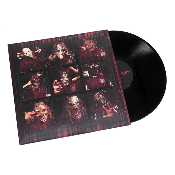 Slipknot - 25th Anniversary Edition Vinyl 2LP (Staff Pick)