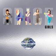 Spice Girls - Spiceworld 25