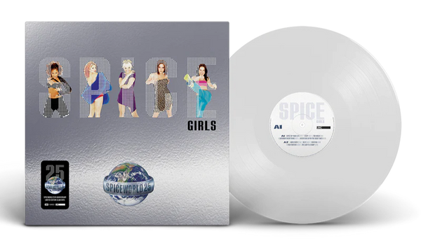 Spice Girls - Spiceworld 25