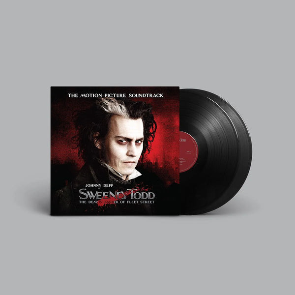 Sweeney Todd: The Demon Barber of Fleet Street (Staff Pick)