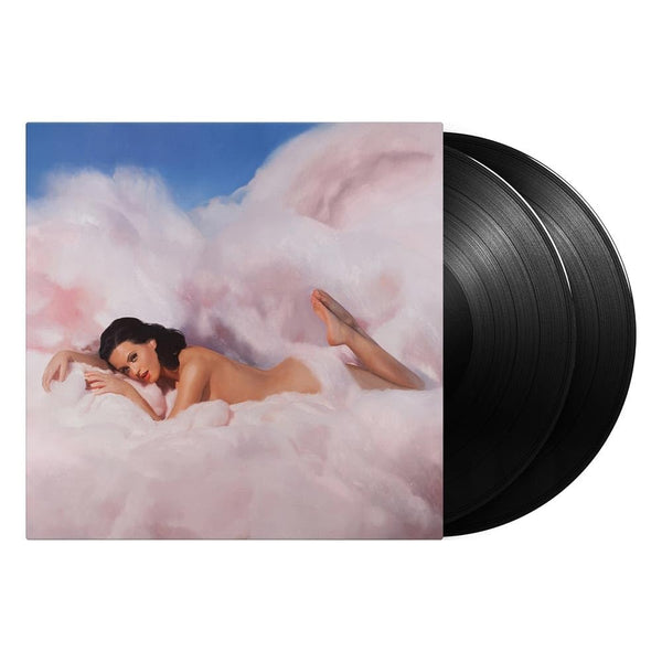 Katy Perry - Teenage Dream