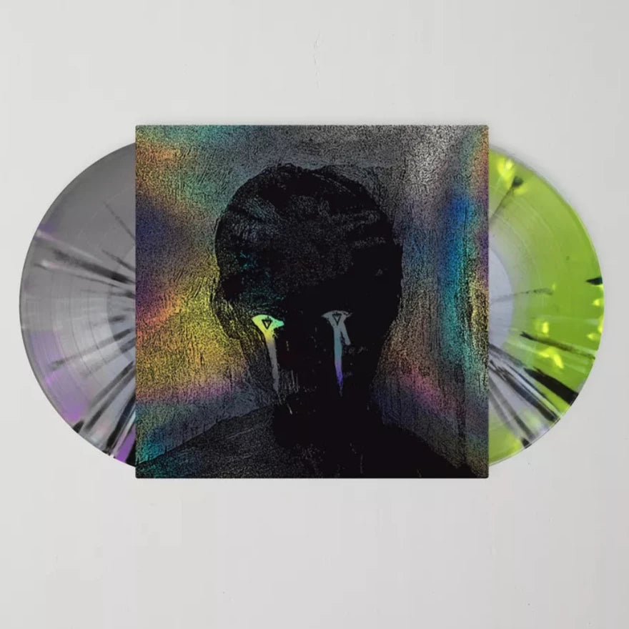 The Devil Wears Prada - Color Decay (Deluxe 2xLP)