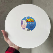 The Tick OST 2xLP (Staff Pick)