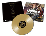 Agatha Christie: Murder on the Orient Express (Original Game Soundtrack) IMPORT