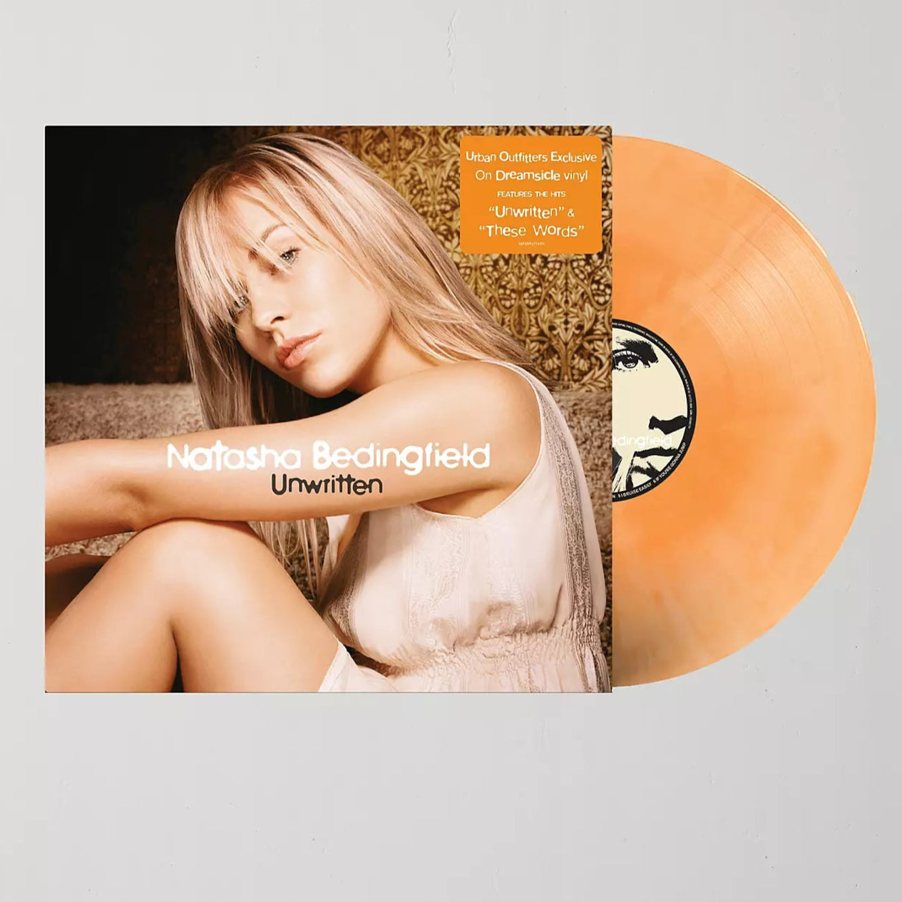 Natasha Bedingfield - Unwritten (Distro Title) | Enjoy The