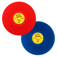 X-Men '97 Original Soundtrack - The Newton Brothers