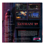 GOTHAM '89 (Distro Title)