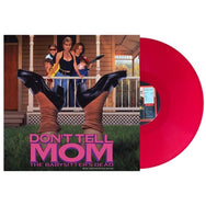 Don't Tell Mom The Babysitter's Dead Soundtrack (Distro Title)