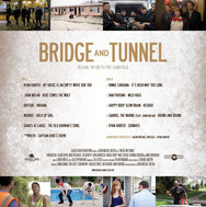 BRIDGE AND TUNNEL OST (ETR050)