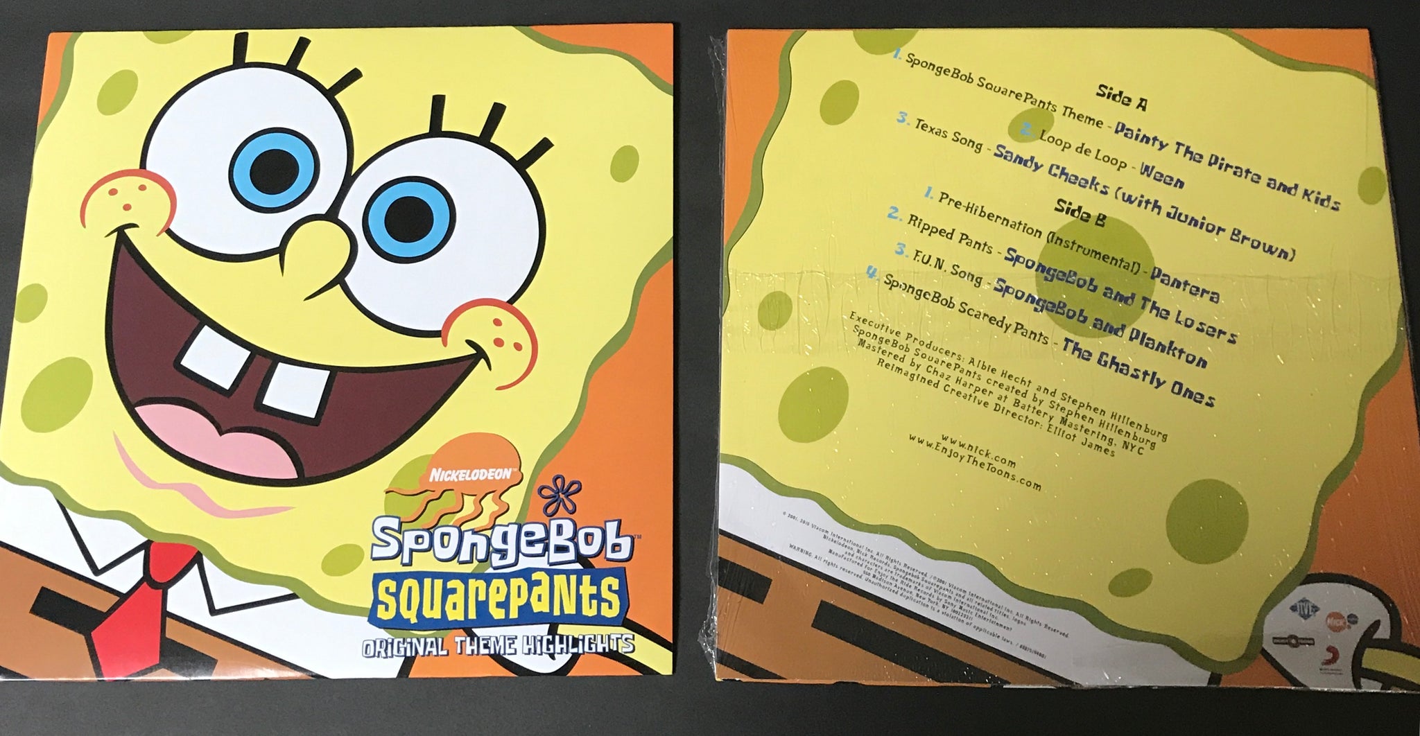 Spongebob Loop De Loop Mp3 Download - Colaboratory