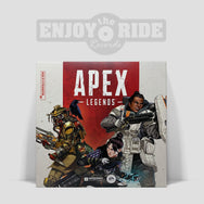 Apex Legends Soundtrack (ETR110)