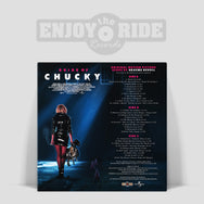 Bride of Chucky Original Motion Picture Score (ETR172)