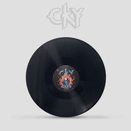 CKY – fuCKYou 2020 (2xLP Live Album) DISTRO TITLE