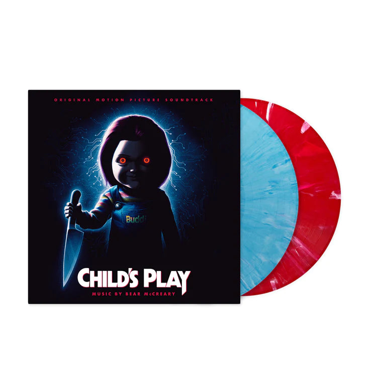 Child's Play (2019) (Distro Title)