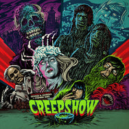 Creepshow (Distro Title)