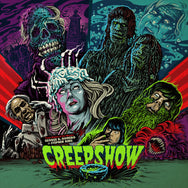 Creepshow (Distro Title)