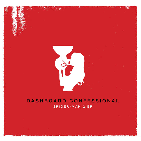 Dashboard Confessional& Danny Elfman - Spider-Man 2 EP (Distro Title)