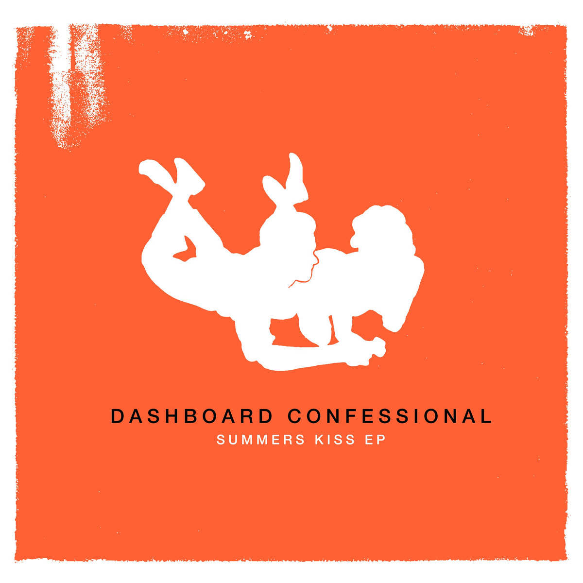Dashboard Confessional-Summers Kiss EP (Distro Title)